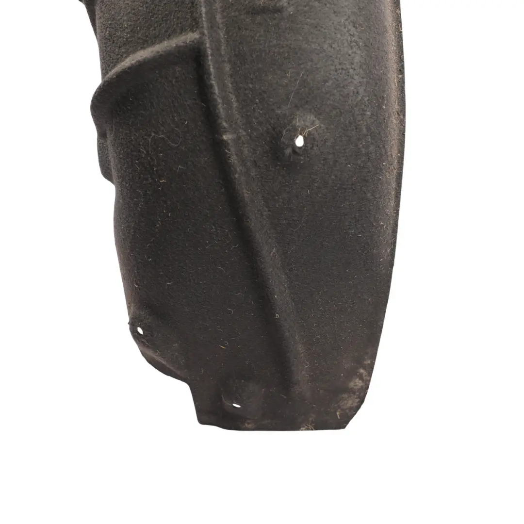 Seat Leon Mk3 Wheel Arch Liner Splash Guard Cover Rear Left N/S - SKU 5F0810971 - Part number 5F0810971