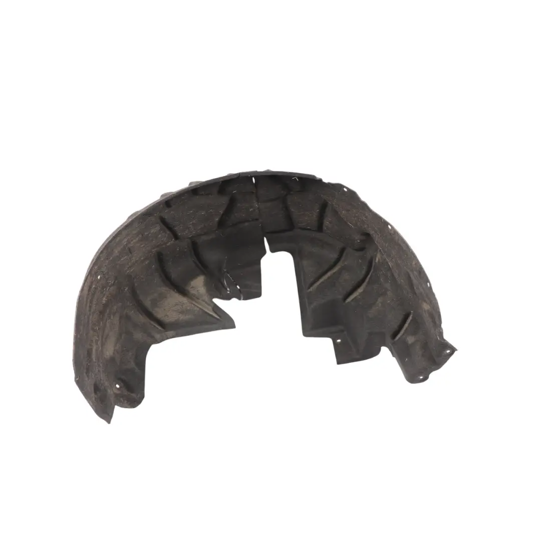 Seat Leon Mk3 Wheel Arch Liner Splash Guard Cover Rear Left N/S - SKU 5F0810971 - Part number 5F0810971