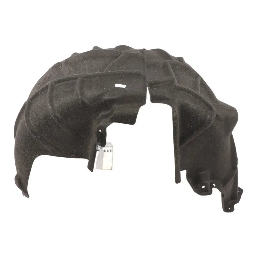 Seat Leon Mk3 Wheel Arch Liner Splash Guard Cover Rear Right O/S - SKU 5F0810972 - Part number 5F0810972