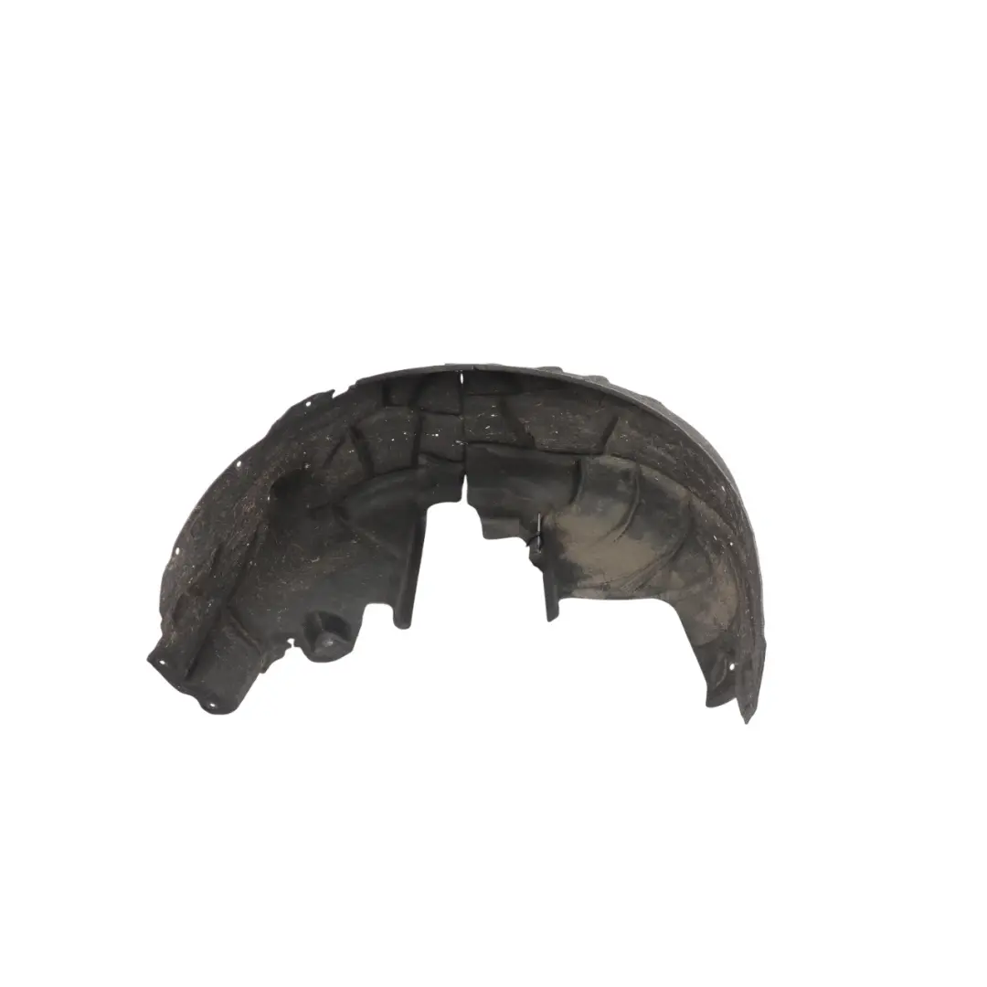Seat Leon Mk3 Wheel Arch Liner Splash Guard Cover Rear Right O/S - SKU 5F0810972 - Part number 5F0810972