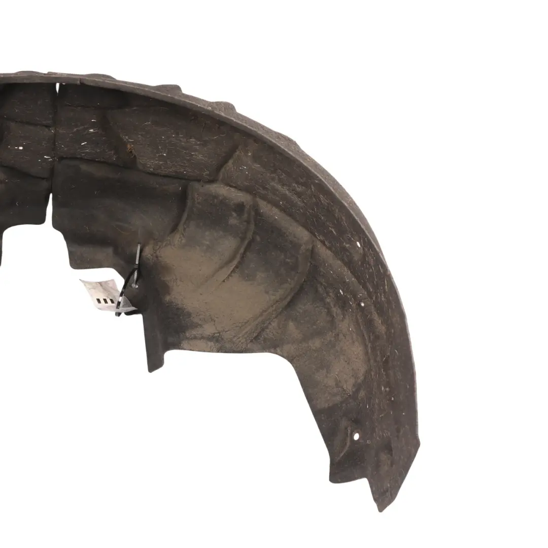 Seat Leon Mk3 Wheel Arch Liner Splash Guard Cover Rear Right O/S - SKU 5F0810972 - Part number 5F0810972