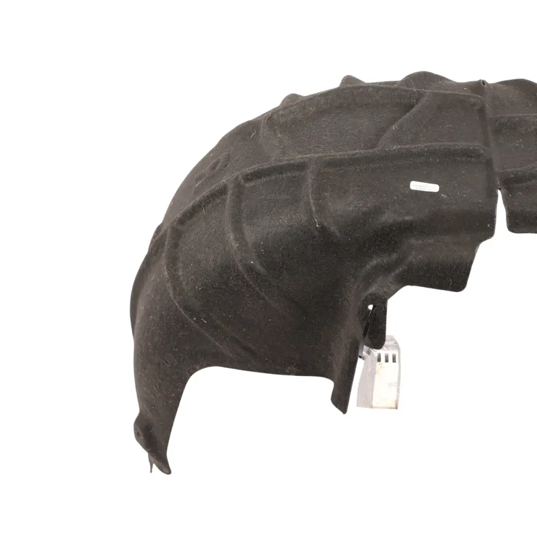 Seat Leon Mk3 Wheel Arch Liner Splash Guard Cover Rear Right O/S - SKU 5F0810972 - Part number 5F0810972