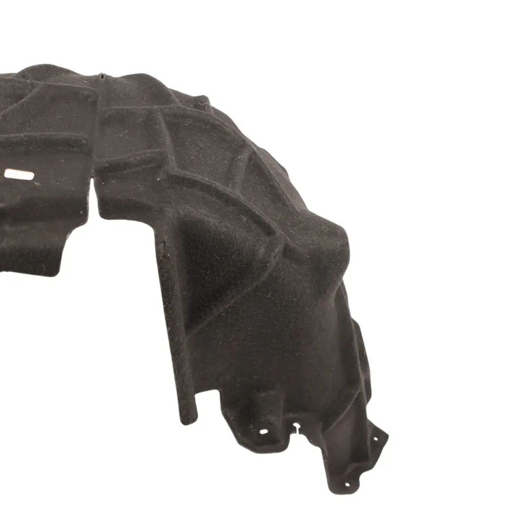 Mk3 Wheel Arch Liner Splash Guard Cover Rear Right O/S to Seat Leon with Part number 5F0810972 Seat Leon Mk3 Wheel Arch Liner Splash Guard Cover Rear Right O/S - SKU 5F0810972 - Part number 5F0810972