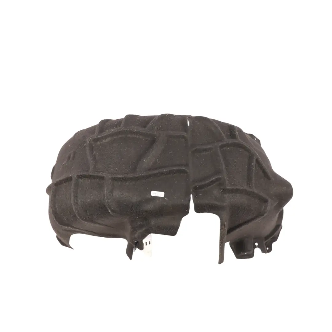 Mk3 Wheel Arch Liner Splash Guard Cover Rear Right O/S to Seat Leon with Part number 5F0810972 Seat Leon Mk3 Wheel Arch Liner Splash Guard Cover Rear Right O/S - SKU 5F0810972 - Part number 5F0810972