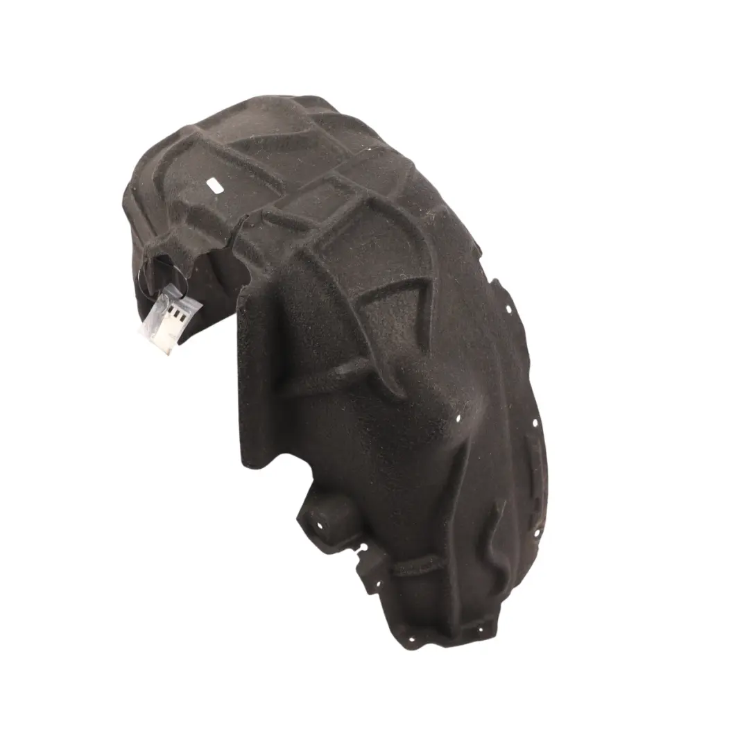 Mk3 Wheel Arch Liner Splash Guard Cover Rear Right O/S to Seat Leon with Part number 5F0810972 Seat Leon Mk3 Wheel Arch Liner Splash Guard Cover Rear Right O/S - SKU 5F0810972 - Part number 5F0810972