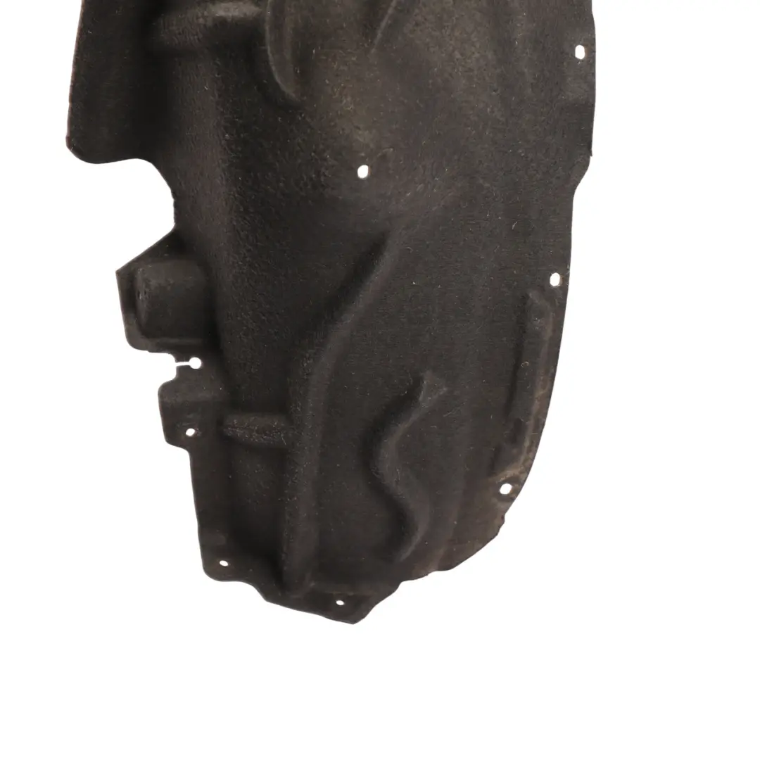 Mk3 Wheel Arch Liner Splash Guard Cover Rear Right O/S to Seat Leon with Part number 5F0810972 Seat Leon Mk3 Wheel Arch Liner Splash Guard Cover Rear Right O/S - SKU 5F0810972 - Part number 5F0810972