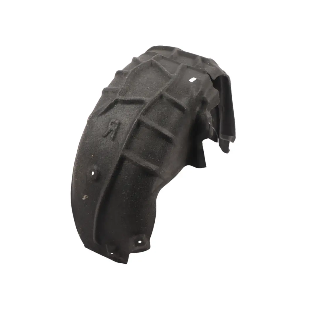 Seat Leon Mk3 Wheel Arch Liner Splash Guard Cover Rear Right O/S - SKU 5F0810972 - Part number 5F0810972