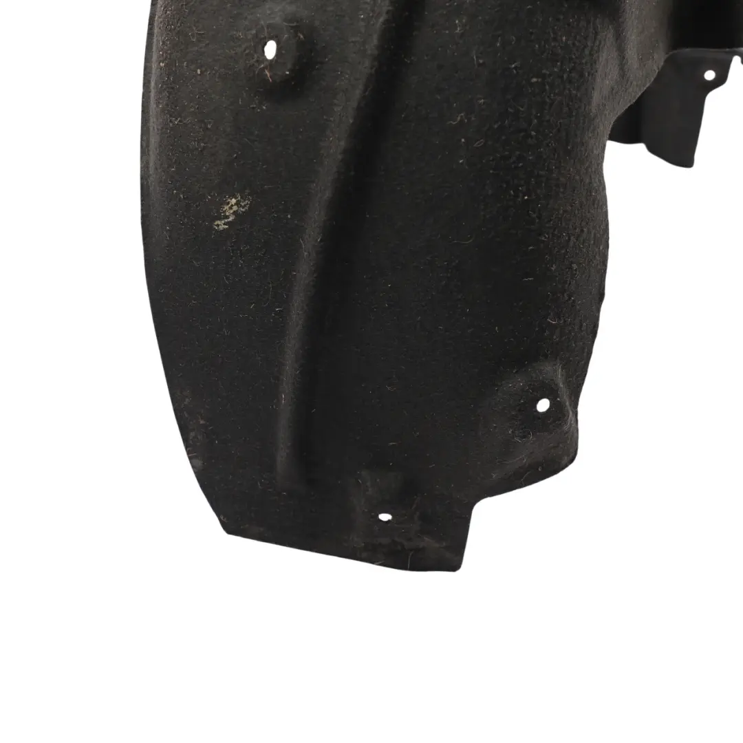 Mk3 Wheel Arch Liner Splash Guard Cover Rear Right O/S to Seat Leon with Part number 5F0810972 Seat Leon Mk3 Wheel Arch Liner Splash Guard Cover Rear Right O/S - SKU 5F0810972 - Part number 5F0810972