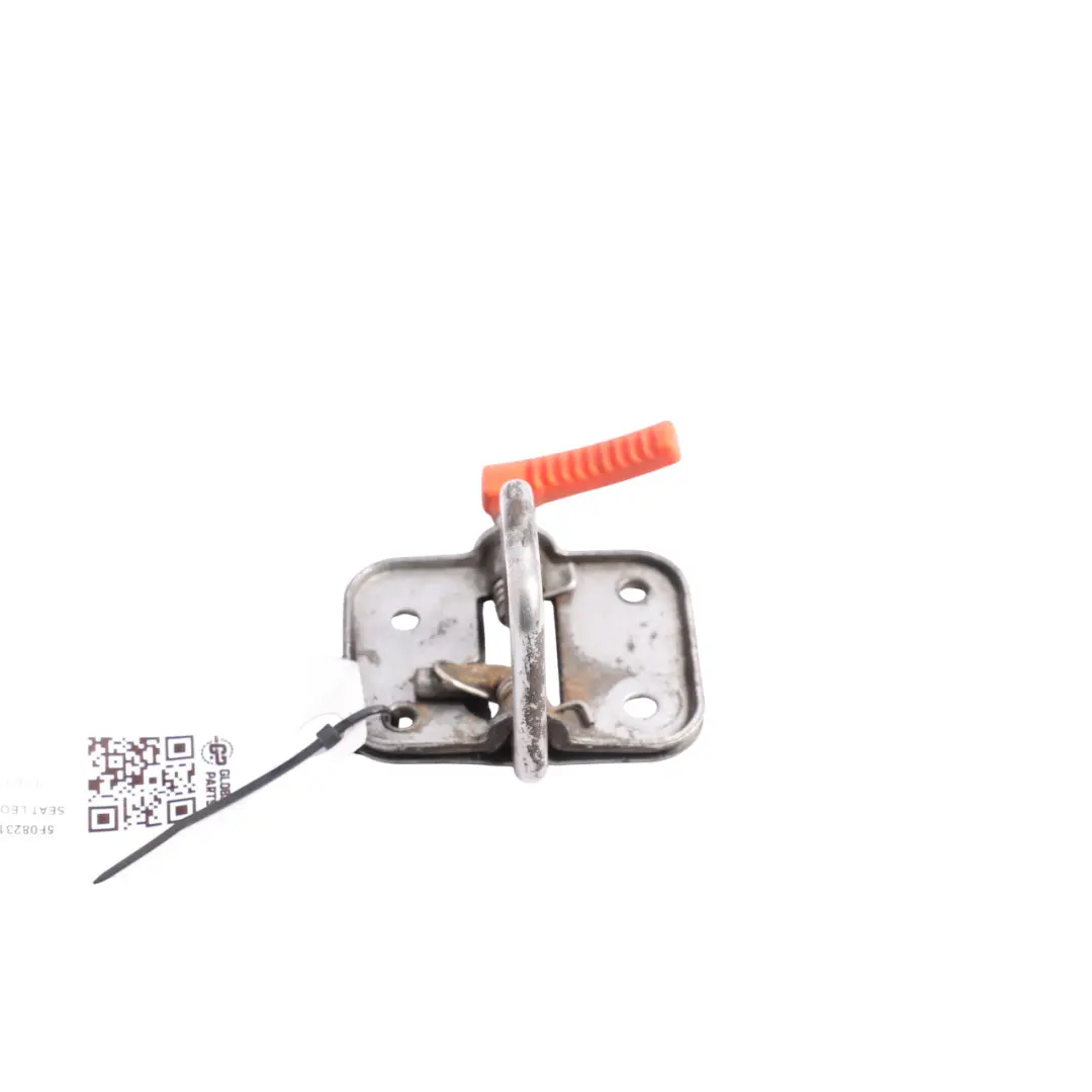 Seat Leon Mk3 5F Motorhauben Schloss Schnapphaken Riegel - SKU 5F0823186 - Teilenummer 5F0823186
