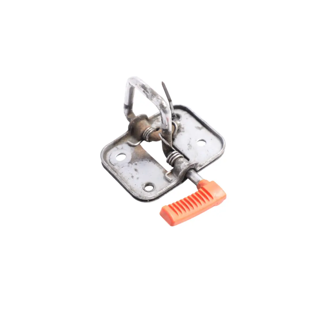 Seat Leon Mk3 5F Motore Anteriore Cofano Blocco Gancio Gancio Chiusura - SKU 5F0823186 - Numero di parte 5F0823186