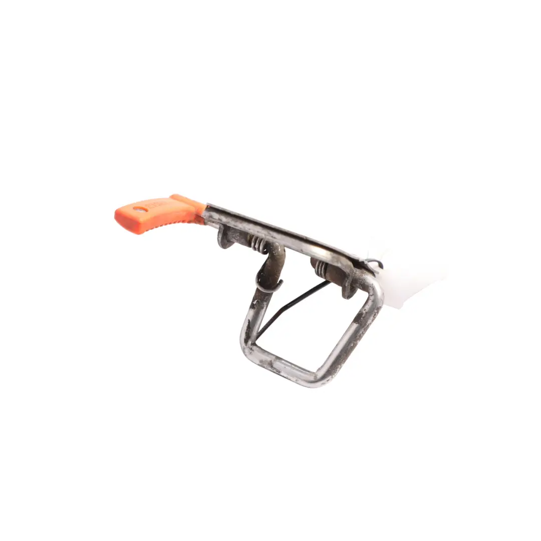 Seat Leon Mk3 5F Zatrzask Hak Zamek Przedniej Maski Silnika - SKU 5F0823186 - Numer Części 5F0823186