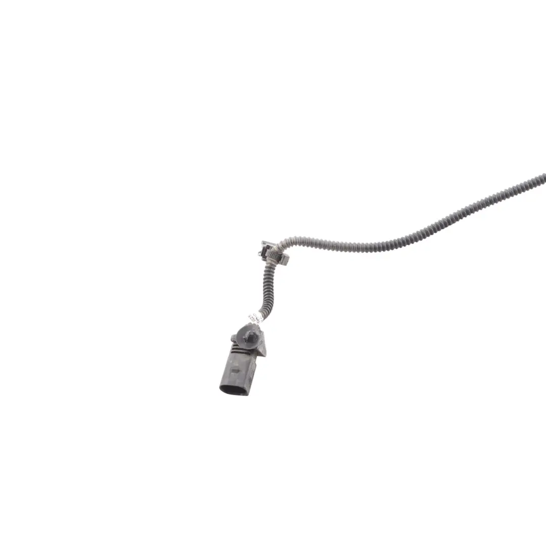 Seat Leon Mk3 5F Mechanizm Zamek Maski Przód - SKU 5F0823509C - Numer Części 5F0823509C