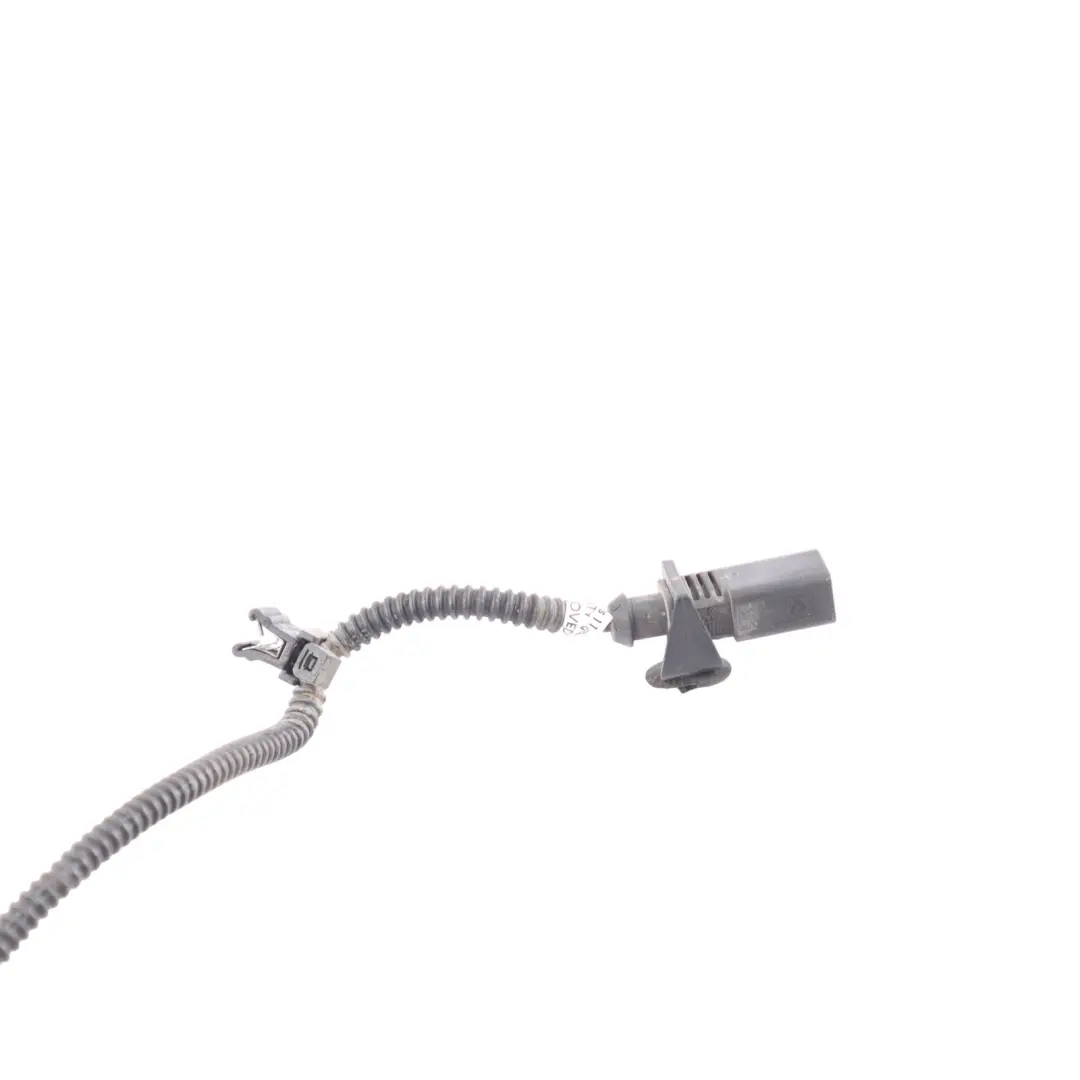 Mk3 5F Meccanismo Di Chiusura Del Cofano Anteriore 5F per Seat Leon con numero di parte 5F0823509C Seat Leon Mk3 5F Meccanismo Di Chiusura Del Cofano Anteriore 5F - SKU 5F0823509C - Numero di parte 5F0823509C