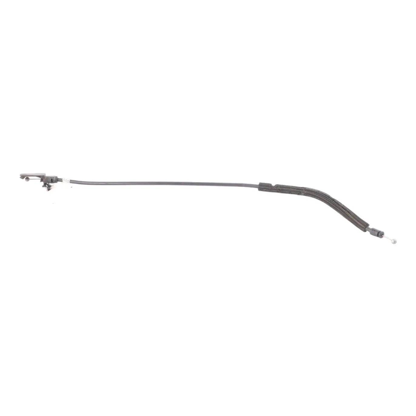 Seat Leon MK3 5F Câble Tringlerie Déverrouillage Capot Avant 5F0823531C