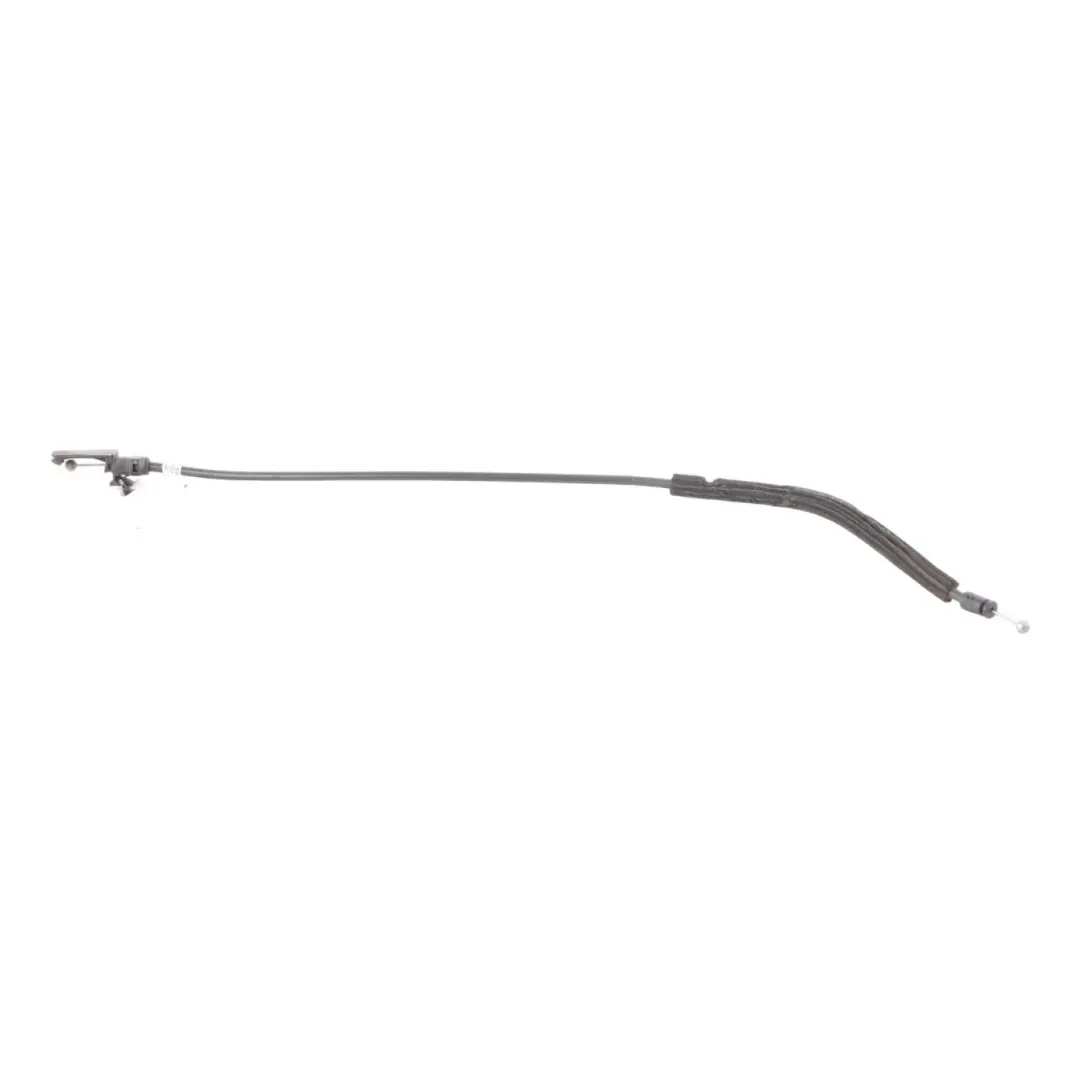 Seat Leon Mk3 5F Linka Zwalniająca Zamek Maski Przedniej - SKU 5F0823531C - Numer Części 5F0823531C
