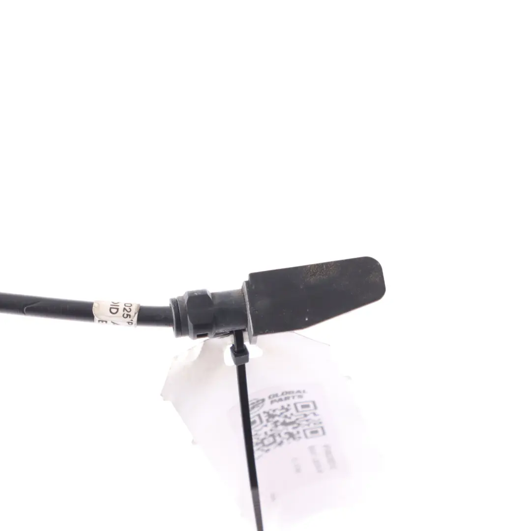 Mk3 5F Front Bonnet Hood Lock Release Linkage Cable to Seat Leon with Part number 5F0823531C Seat Leon Mk3 5F Front Bonnet Hood Lock Release Linkage Cable - SKU 5F0823531C - Part number 5F0823531C