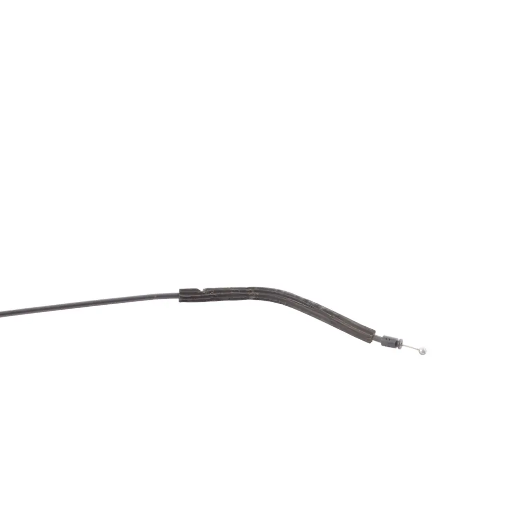 Mk3 5F Front Bonnet Hood Lock Release Linkage Cable to Seat Leon with Part number 5F0823531C Seat Leon Mk3 5F Front Bonnet Hood Lock Release Linkage Cable - SKU 5F0823531C - Part number 5F0823531C