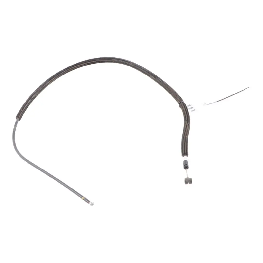 Seat Leon Mk3 5F Front Bonnet Hood Latch Catch Pull Release Link - SKU 5F0823535A - Part number 5F0823535A