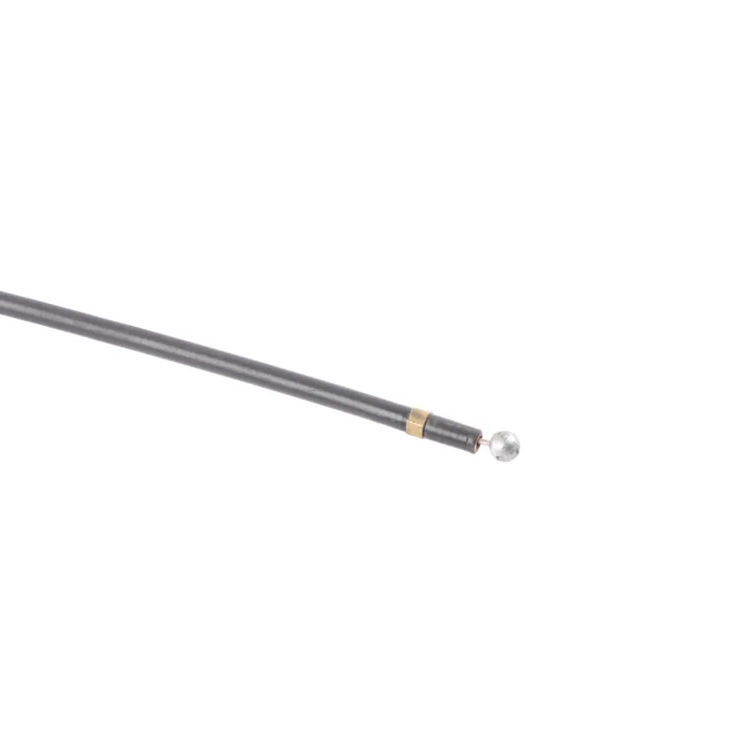 Seat Leon Mk3 5F Front Bonnet Hood Latch Catch Pull Release Link - SKU 5F0823535A - Part number 5F0823535A