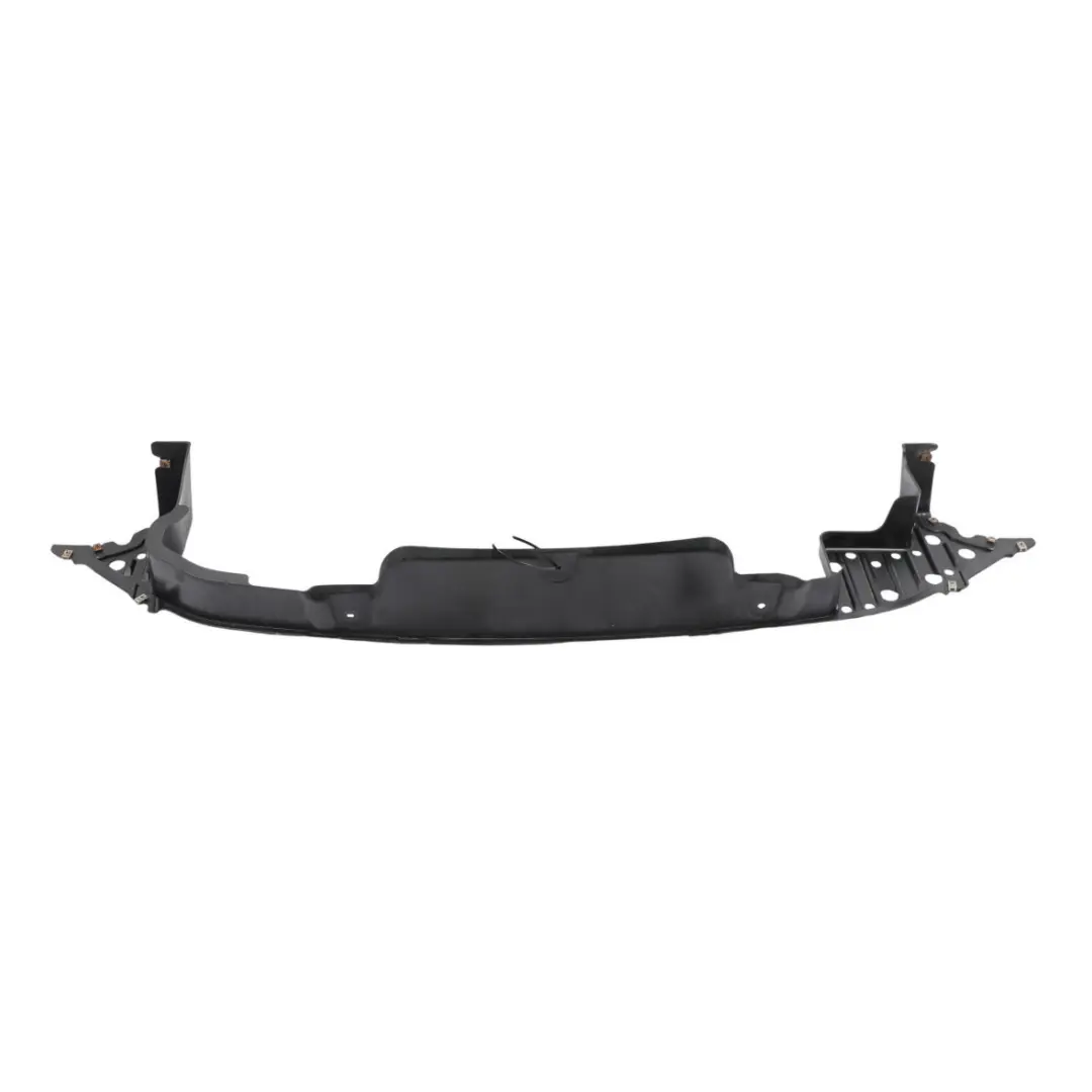 Seat Leon Mk3 Rear Underbody Bumper Protection Underfloor Panel - SKU 5F0825189 - Part number 5F0825189