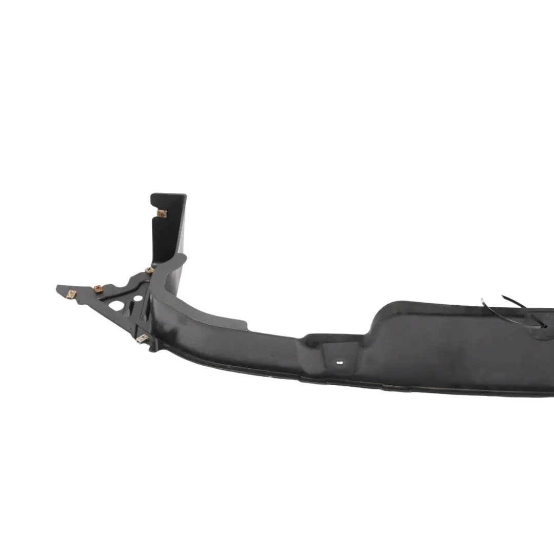 Seat Leon Mk3 Rear Underbody Bumper Protection Underfloor Panel - SKU 5F0825189 - Part number 5F0825189