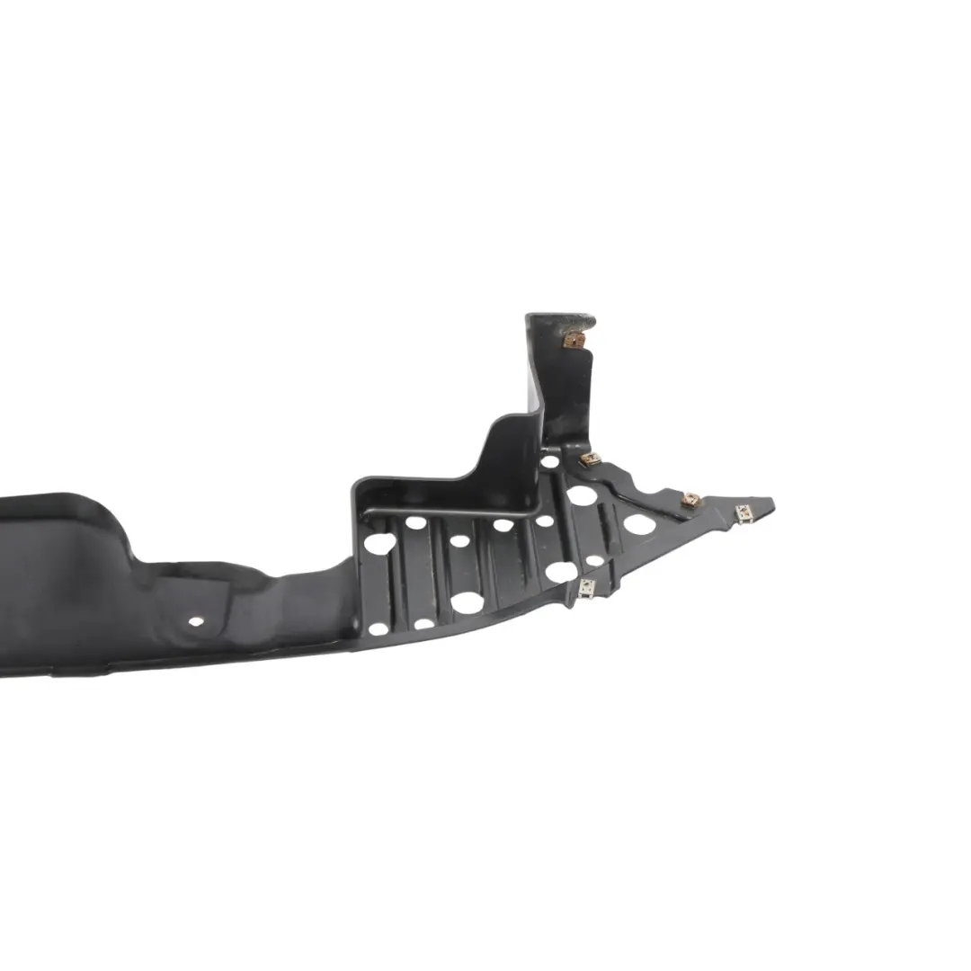 Seat Leon Mk3 Rear Underbody Bumper Protection Underfloor Panel - SKU 5F0825189 - Part number 5F0825189