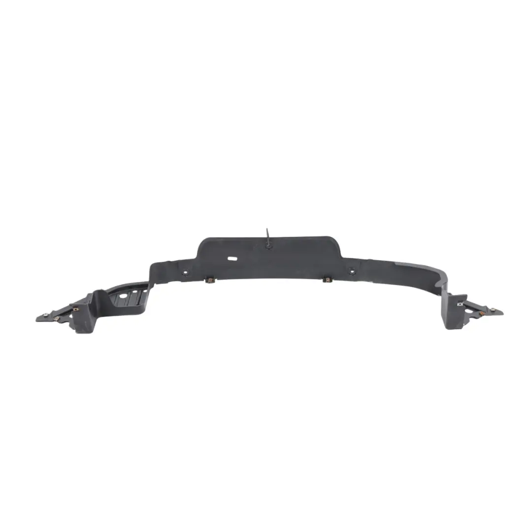 Mk3 Rear Underbody Bumper Protection Underfloor Panel to Seat Leon with Part number 5F0825189 Seat Leon Mk3 Rear Underbody Bumper Protection Underfloor Panel - SKU 5F0825189 - Part number 5F0825189