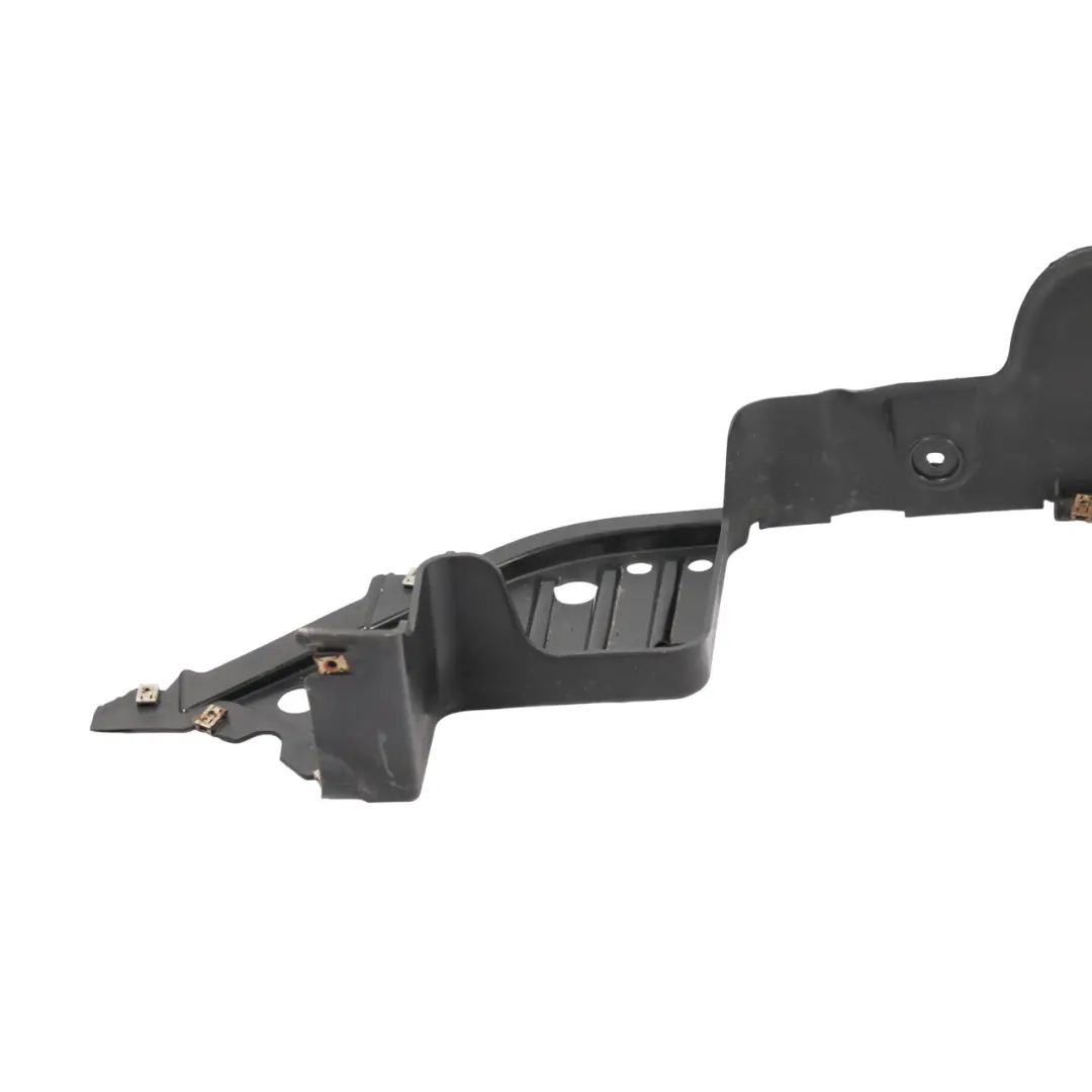 Seat Leon Mk3 Rear Underbody Bumper Protection Underfloor Panel - SKU 5F0825189 - Part number 5F0825189