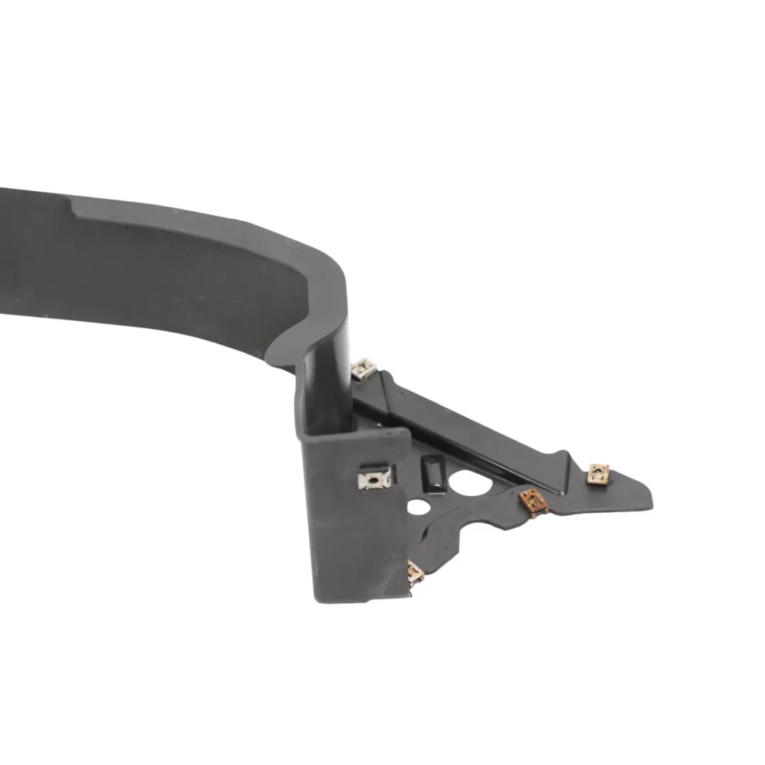 Seat Leon Mk3 Rear Underbody Bumper Protection Underfloor Panel - SKU 5F0825189 - Part number 5F0825189