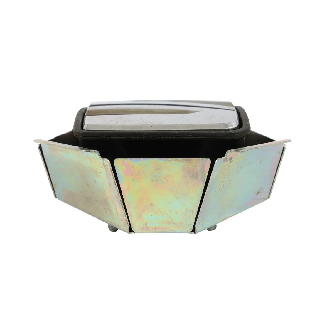 Seat Leon Mk3 5F Klamka Przełącznik Klapy Bagażnika Emblemat - SKU 5F0827565A - Numer Części 5F0827565A