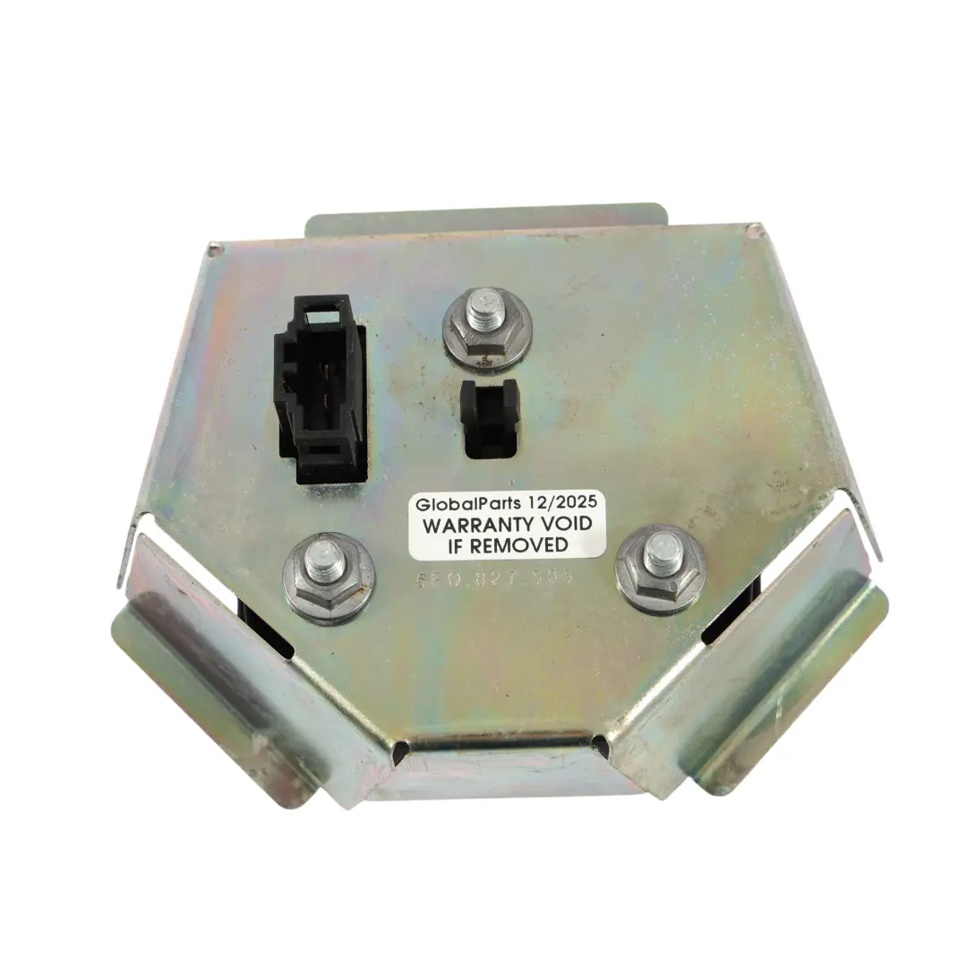 Seat Leon Mk3 5F Klamka Przełącznik Klapy Bagażnika Emblemat - SKU 5F0827565A - Numer Części 5F0827565A