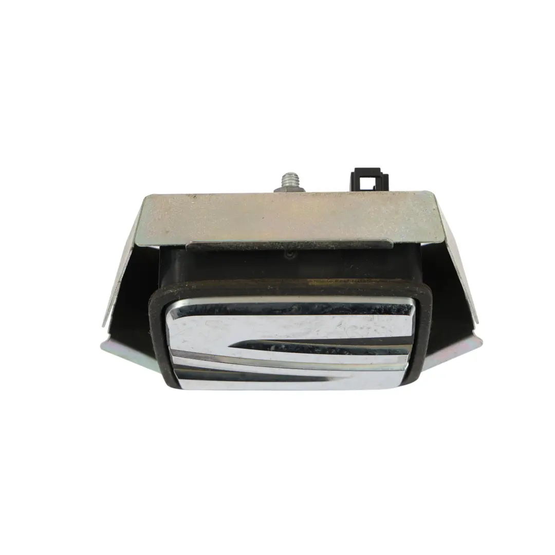 Seat Leon Mk3 Emblema Empuñadura Interruptor Maletero Portón Trasero - SKU 5F0827565A - Número de pieza 5F0827565A