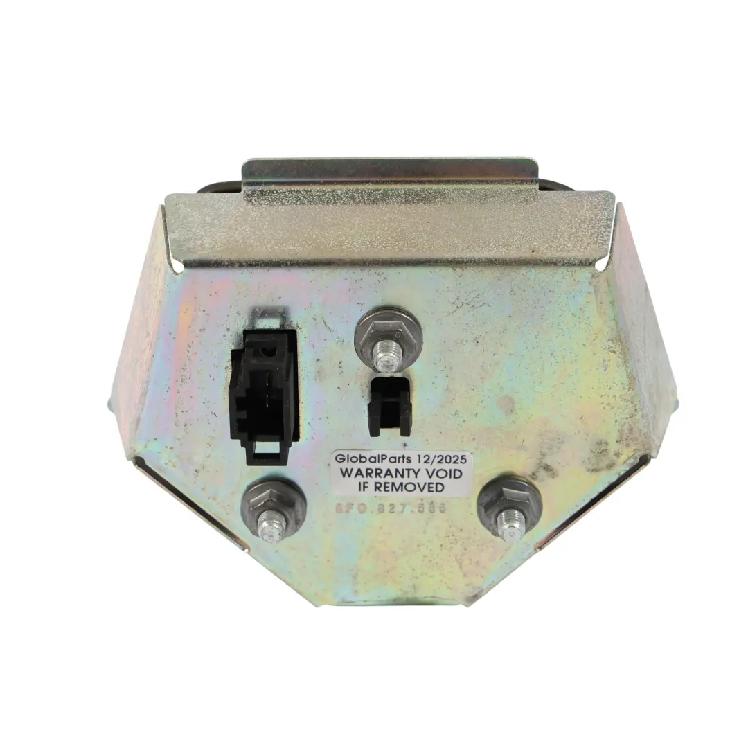 Seat Leon Mk3 Emblema Empuñadura Interruptor Maletero Portón Trasero - SKU 5F0827565A - Número de pieza 5F0827565A