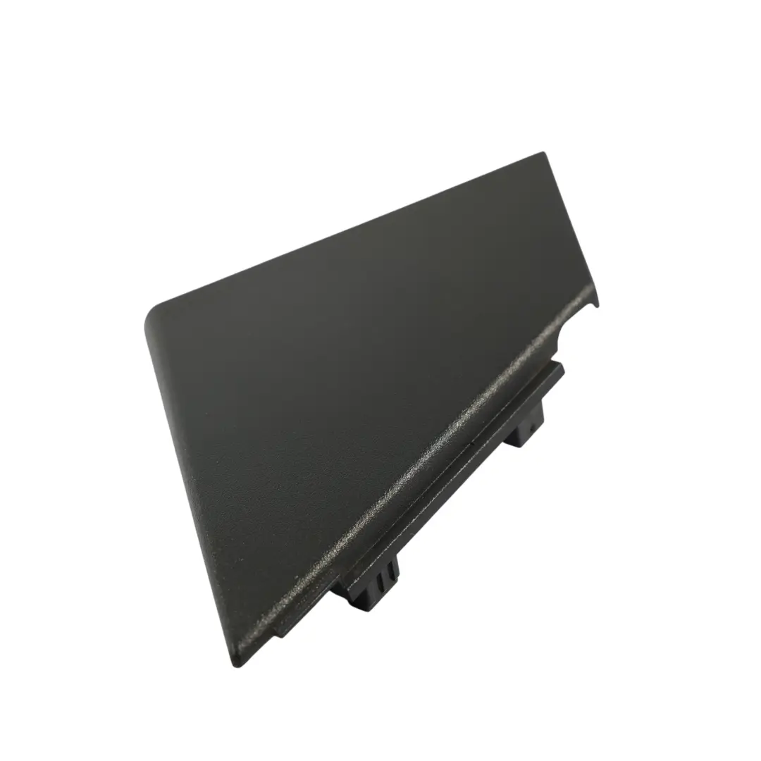 Mk3 5F Osłona Wewnętrzna Lusterka Lewy Przód do Seat Leon o numerze 5F0837637C Seat Leon Mk3 5F Osłona Wewnętrzna Lusterka Lewy Przód - SKU 5F0837637C - Numer Części 5F0837637C