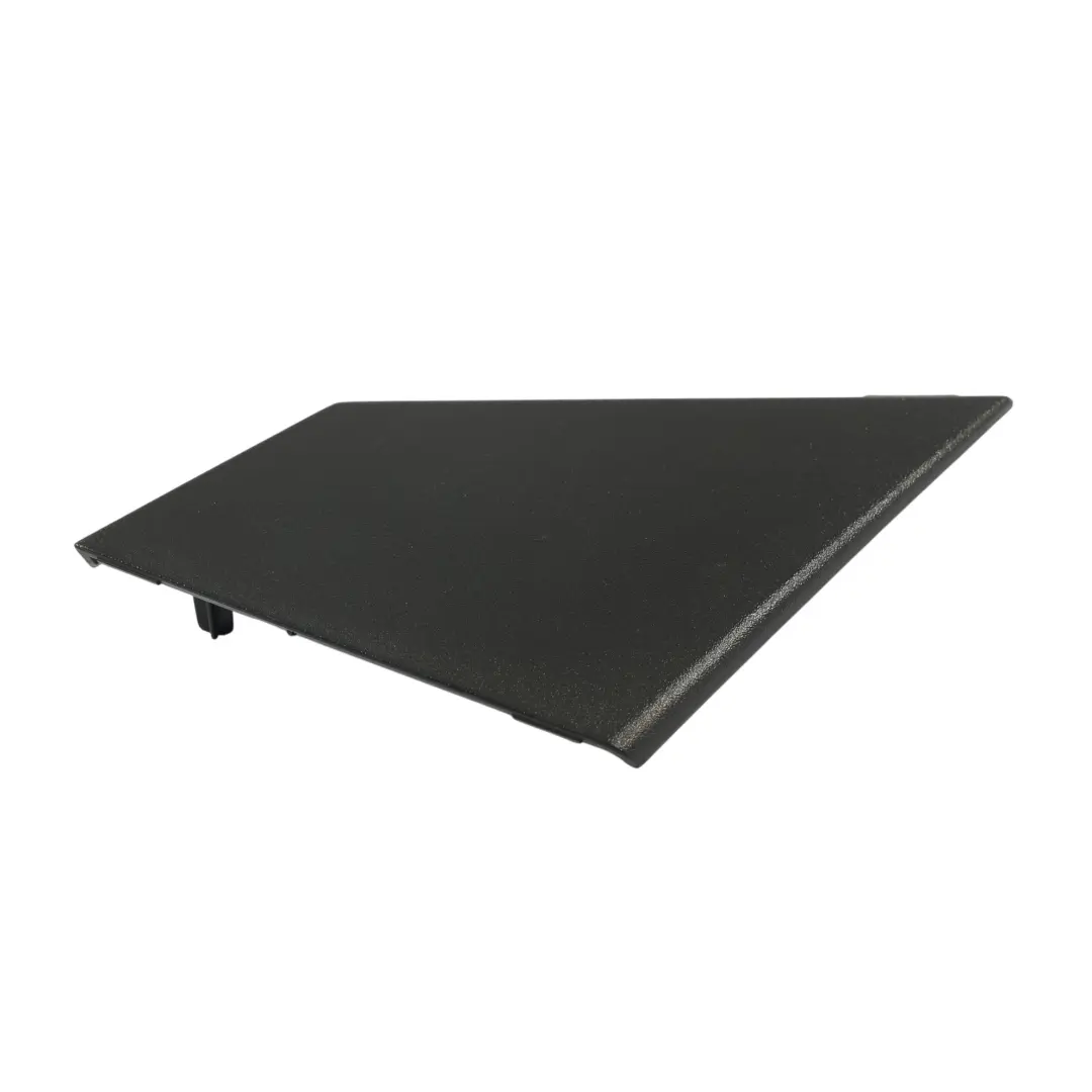 Seat Leon Mk3 5F Embellecedor Retrovisor Delantero Izquierdo - SKU 5F0837637C - Número de pieza 5F0837637C