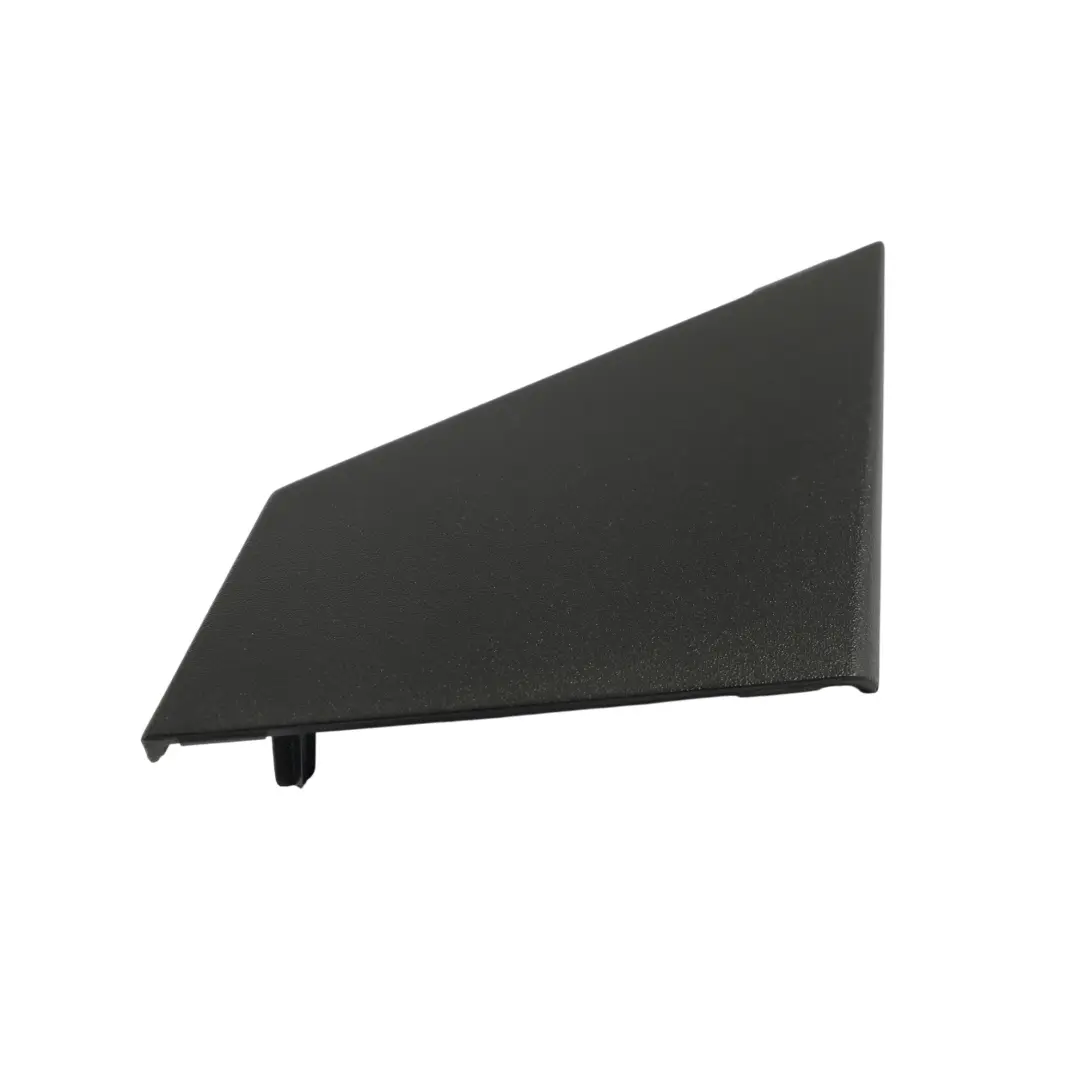 Mk3 5F Embellecedor Retrovisor Delantero Izquierdo para Seat Leon con número de pieza 5F0837637C Seat Leon Mk3 5F Embellecedor Retrovisor Delantero Izquierdo - SKU 5F0837637C - Número de pieza 5F0837637C