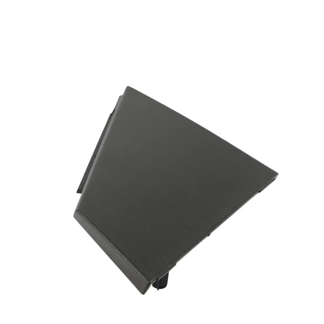 Seat Leon Mk3 5F Cache De Rétroviseur Extérieur Avant Gauche - SKU 5F0837637C - Numéro de pièce 5F0837637C