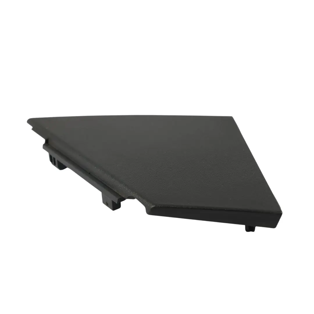 Mk3 5F Osłona Wewnętrzna Lusterka Lewy Przód do Seat Leon o numerze 5F0837637C Seat Leon Mk3 5F Osłona Wewnętrzna Lusterka Lewy Przód - SKU 5F0837637C - Numer Części 5F0837637C