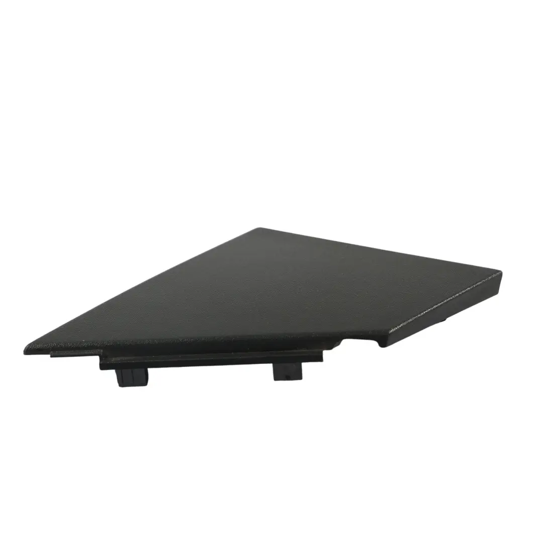 Mk3 5F Osłona Wewnętrzna Lusterka Lewy Przód do Seat Leon o numerze 5F0837637C Seat Leon Mk3 5F Osłona Wewnętrzna Lusterka Lewy Przód - SKU 5F0837637C - Numer Części 5F0837637C