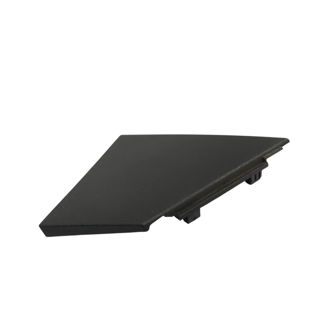 Seat Leon Mk3 5F Garniture Rétroviseur Extérieur Avant Droit Panneau - SKU 5F0837638C - Numéro de pièce 5F0837638C