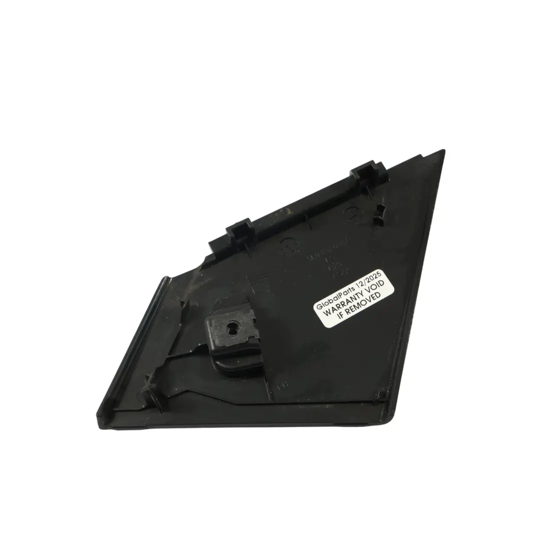 Mk3 5F Specchietto Retrovisore Anteriore Destro Pannello per Seat Leon con numero di parte 5F0837638C Seat Leon Mk3 5F Specchietto Retrovisore Anteriore Destro Pannello - SKU 5F0837638C - Numero di parte 5F0837638C