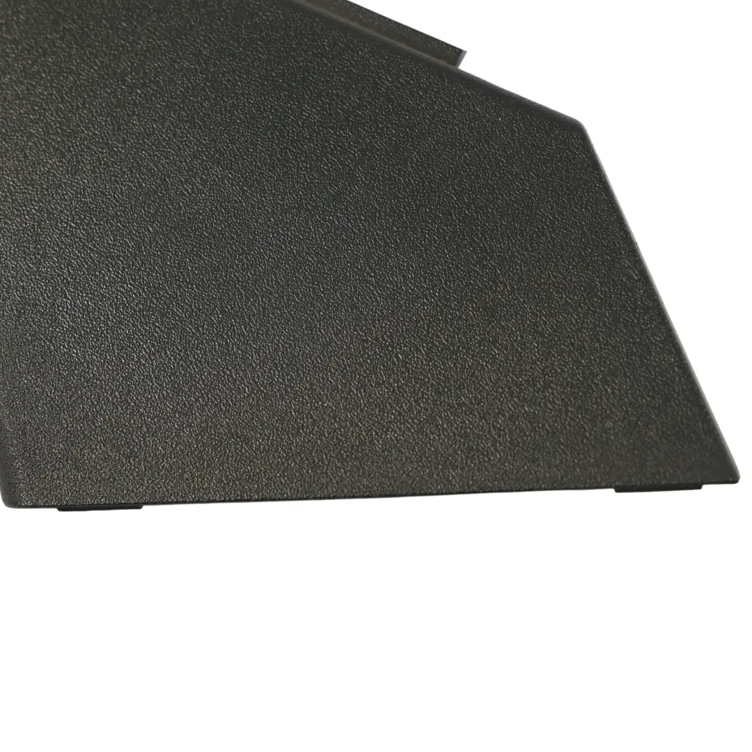 Mk3 5F Door Mirror Trim Front Right O/S Covering Panel to Seat Leon with Part number 5F0837638C Seat Leon Mk3 5F Door Mirror Trim Front Right O/S Covering Panel - SKU 5F0837638C - Part number 5F0837638C