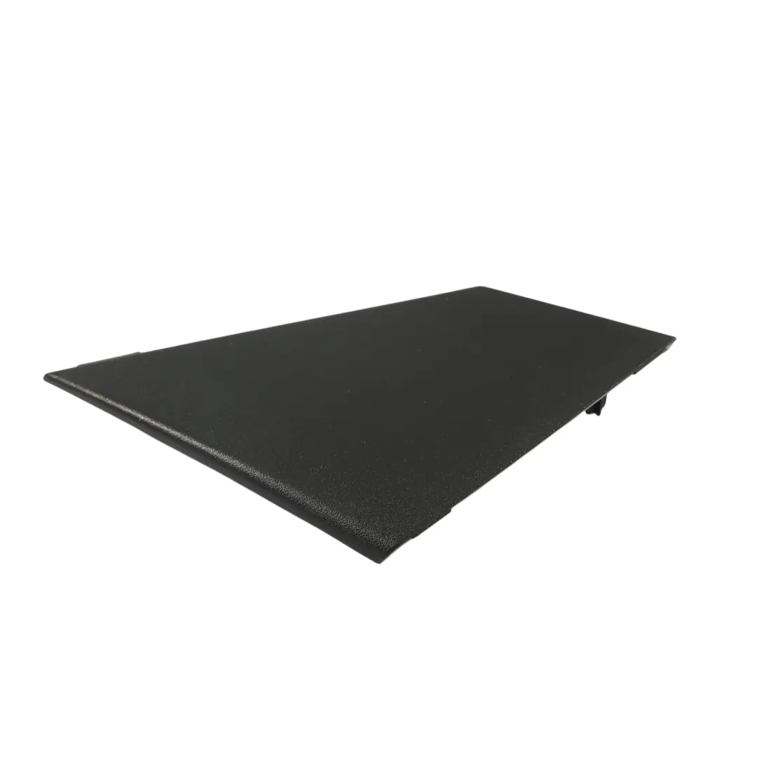 Seat Leon Mk3 5F Door Mirror Trim Front Right O/S Covering Panel - SKU 5F0837638C - Part number 5F0837638C