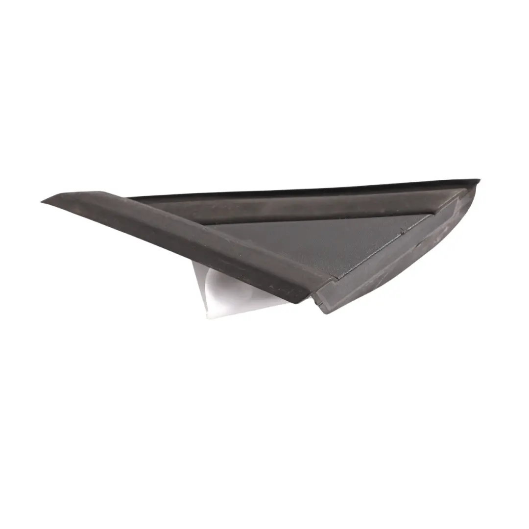 Seat Leon 5F Mk3 Exterior Wing Mirror Trim Triangle Cover Left N/S 5F0853273 - SKU 5F0853273C - Part number 5F0853273C