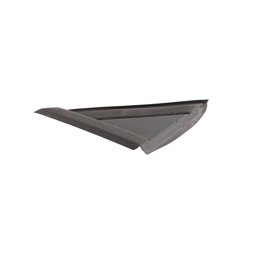 5F Mk3 Exterior Wing Mirror Trim Triangle Cover Left N/S 5F0853273 to Seat Leon with Part number 5F0853273C Seat Leon 5F Mk3 Exterior Wing Mirror Trim Triangle Cover Left N/S 5F0853273 - SKU 5F0853273C - Part number 5F0853273C