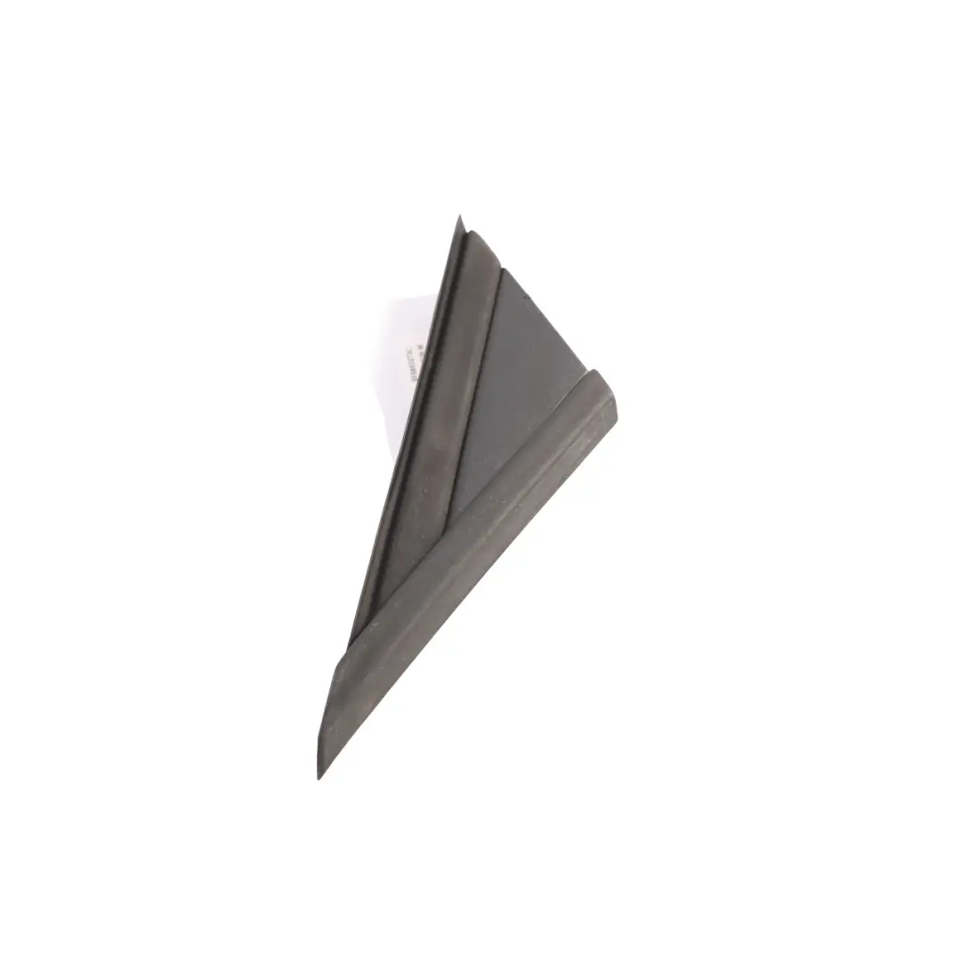 5F Mk3 Exterior Wing Mirror Trim Triangle Cover Left N/S 5F0853273 to Seat Leon with Part number 5F0853273C Seat Leon 5F Mk3 Exterior Wing Mirror Trim Triangle Cover Left N/S 5F0853273 - SKU 5F0853273C - Part number 5F0853273C