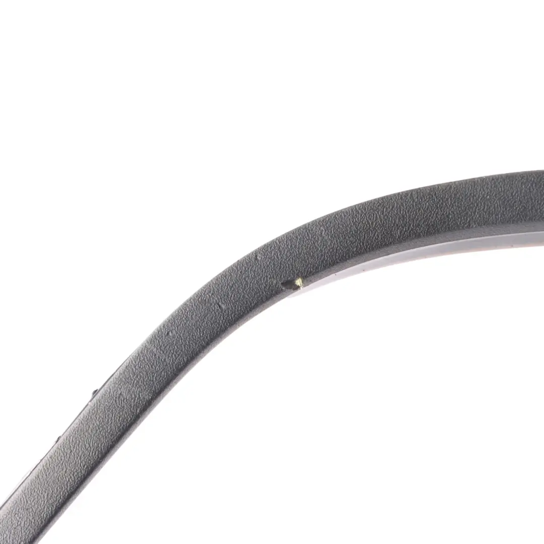 5F MK3 Front Bumper Fog Light Grid Grille Right O/S Cover to Seat Leon with Part number 5F0853666A Seat Leon 5F MK3 Front Bumper Fog Light Grid Grille Right O/S Cover - SKU 5F0853666A - Part number 5F0853666A