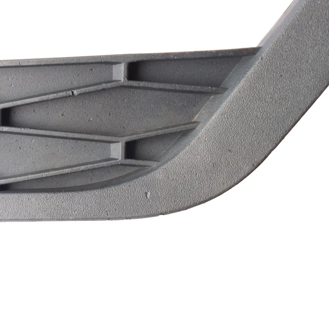 Seat Leon 5F MK3 Front Bumper Fog Light Grid Grille Right O/S Cover - SKU 5F0853666A - Part number 5F0853666A