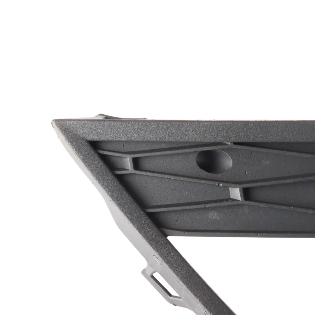 Seat Leon Mk3 5F Front Bumper Grill Trim Fog Light Cover Left N/S - SKU 5F0853665A - Part number 5F0853667