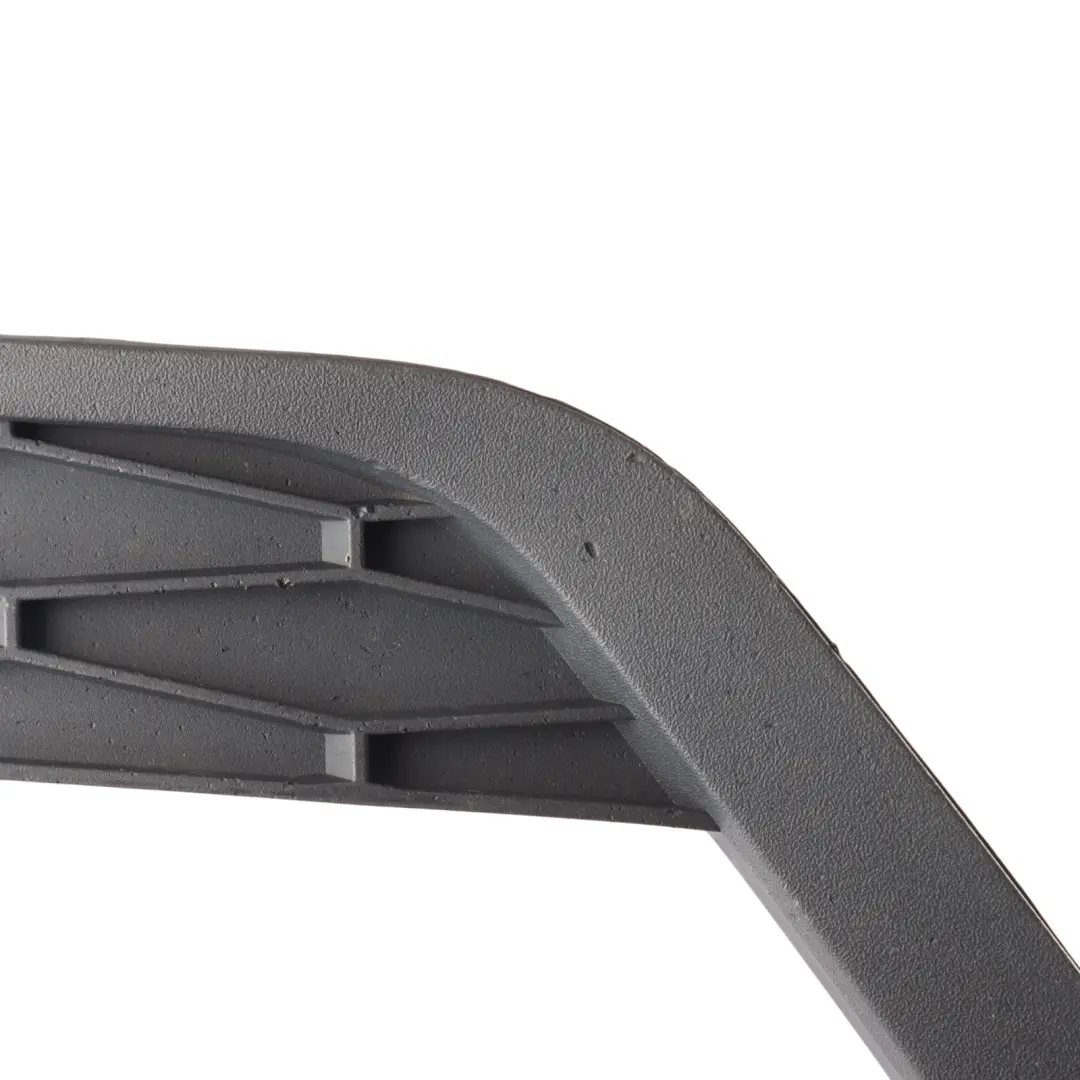 Seat Leon Mk3 5F Front Bumper Grill Trim Fog Light Cover Left N/S - SKU 5F0853665A - Part number 5F0853667